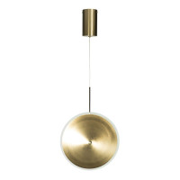  - Подвесной светодиодный светильник Loft IT Ruedo 10035/300