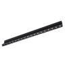 Светильник MAG-DOTS-FOLD-25-S600-18W Day4000 (BK, 30 deg, 24V) (Arlight, IP20 Металл, 5 лет) - Светильник MAG-DOTS-FOLD-25-S600-18W Day4000 (BK, 30 deg, 24V) (Arlight, IP20 Металл, 5 лет)