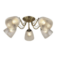  - Потолочная люстра Wedo Light Rena 66609.01.37.05