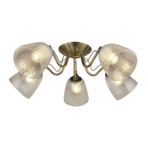 Потолочная люстра Wedo Light Rena 66609.01.37.05 