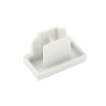 Заглушка Denkirs TR1107-WH - Заглушка Denkirs TR1107-WH