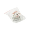 Заглушка Denkirs TR1107-WH - Заглушка Denkirs TR1107-WH