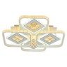 Потолочная светодиодная люстра Profit Light 8051/4 WHT B - Потолочная светодиодная люстра Profit Light 8051/4 WHT B