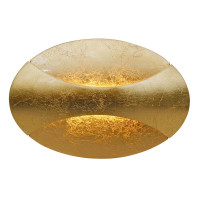  - Настенный светодиодный светильник iLedex Flux ZD7151-6W Gold