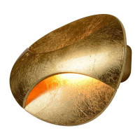  - Настенный светодиодный светильник iLedex Flux ZD7151-6W Gold