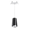 Встраиваемый светильник Novotech Tulip 370830 - Встраиваемый светильник Novotech Tulip 370830