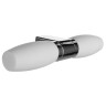 Подсветка для зеркал Arte Lamp Aqua A1209AP-2CC - Подсветка для зеркал Arte Lamp Aqua A1209AP-2CC