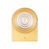 Светильник SP-SPICY-WALL-TWIN-S180x72-2x6W Warm3000 (GD, 40 deg) (Arlight, IP20 Металл, 3 года) - Светильник SP-SPICY-WALL-TWIN-S180x72-2x6W Warm3000 (GD, 40 deg) (Arlight, IP20 Металл, 3 года)