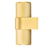 Светильник SP-SPICY-WALL-TWIN-S180x72-2x6W Warm3000 (GD, 40 deg) (Arlight, IP20 Металл, 3 года) - Светильник SP-SPICY-WALL-TWIN-S180x72-2x6W Warm3000 (GD, 40 deg) (Arlight, IP20 Металл, 3 года)