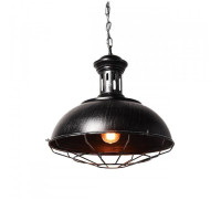  - Подвесной светильник Lumina Deco Boccato LDP 017 SL