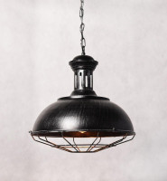  - Подвесной светильник Lumina Deco Boccato LDP 017 SL