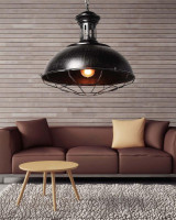  - Подвесной светильник Lumina Deco Boccato LDP 017 SL