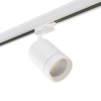  - Трековый светодиодный светильник Lightstar Canno Led 301564