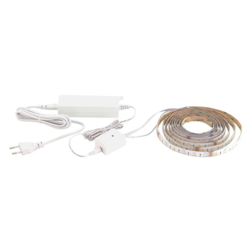 Светодиодная лента Eglo Led Stripe-Z 3W/m RGBW 8M 99687 