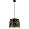 Подвесной светильник Arte Lamp Celesta A2700SP-1BK - Подвесной светильник Arte Lamp Celesta A2700SP-1BK