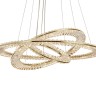 Подвесной светодиодный светильник Newport 8240 8243/900 gold new М0066849 - Подвесной светодиодный светильник Newport 8240 8243/900 gold new М0066849