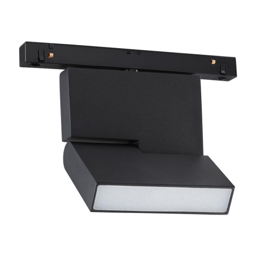 Трековый светодиодный светильник Novotech Flum 358465 