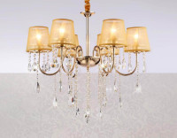 Подвесная люстра Ambrella light Traditional TR4589 - Подвесная люстра Ambrella light Traditional TR4589