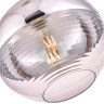 Подвесной светильник Arte Lamp Wave A7762SP-1CC - Подвесной светильник Arte Lamp Wave A7762SP-1CC