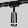 Трековый светодиодный светильник Elektrostandard Topper LTB39 черный жемчуг 4690389167898 - Трековый светодиодный светильник Elektrostandard Topper LTB39 черный жемчуг 4690389167898