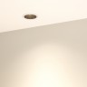 Светильник MS-SHADE-LUM-BUILT-R58-10W Warm3000 (WH-BK, 35 deg, 230V) (Arlight, IP20 Металл, 5 лет) - Светильник MS-SHADE-LUM-BUILT-R58-10W Warm3000 (WH-BK, 35 deg, 230V) (Arlight, IP20 Металл, 5 лет)