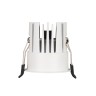 Светильник MS-SHADE-LUM-BUILT-R58-10W Warm3000 (WH-BK, 35 deg, 230V) (Arlight, IP20 Металл, 5 лет) - Светильник MS-SHADE-LUM-BUILT-R58-10W Warm3000 (WH-BK, 35 deg, 230V) (Arlight, IP20 Металл, 5 лет)