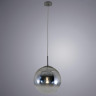 Подвесной светильник Arte Lamp Jupiter Chrome A7963SP-1CC - Подвесной светильник Arte Lamp Jupiter Chrome A7963SP-1CC