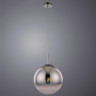 Подвесной светильник Arte Lamp Jupiter Chrome A7963SP-1CC - Подвесной светильник Arte Lamp Jupiter Chrome A7963SP-1CC