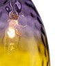 Подвесной светильник Indigo Bacca 11028/1P Purple V000294 - Подвесной светильник Indigo Bacca 11028/1P Purple V000294