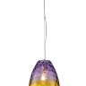 Подвесной светильник Indigo Bacca 11028/1P Purple V000294 - Подвесной светильник Indigo Bacca 11028/1P Purple V000294
