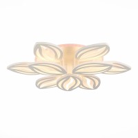  - Потолочная светодиодная люстра Evoled Seteko SLE501352-09RGB