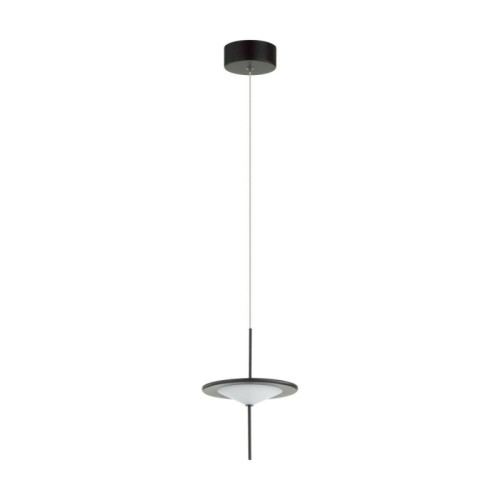 Подвесной светодиодный светильник Odeon Light Steka 5012/10L Подвесной светодиодный светильник Odeon Light Steka 5012/10L