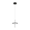 Подвесной светодиодный светильник Odeon Light Steka 5012/10L Подвесной светодиодный светильник Odeon Light Steka 5012/10L - Подвесной светодиодный светильник Odeon Light Steka 5012/10L