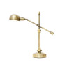 Настольная лампа Lumina Deco Candino LDT 810A MD - Настольная лампа Lumina Deco Candino LDT 810A MD