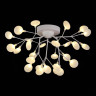 Потолочная люстра Evoluce Avola SLE250102-27 - Потолочная люстра Evoluce Avola SLE250102-27