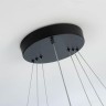 Подвесной светодиодный светильник Ambrella light Comfort Line FL5888 - Подвесной светодиодный светильник Ambrella light Comfort Line FL5888
