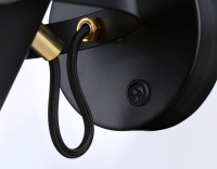  - Спот Ambrella light Traditional TR8204
