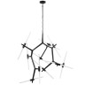 Подвесная люстра Lightstar Struttura 742207 - Подвесная люстра Lightstar Struttura 742207