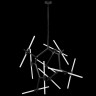 Подвесная люстра Lightstar Struttura 742207 - Подвесная люстра Lightstar Struttura 742207