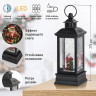 Светодиодная новогодняя фигура ЭРА ENGDS-10 Дед Мороз 1 LED Б0051941 - Светодиодная новогодняя фигура ЭРА ENGDS-10 Дед Мороз 1 LED Б0051941