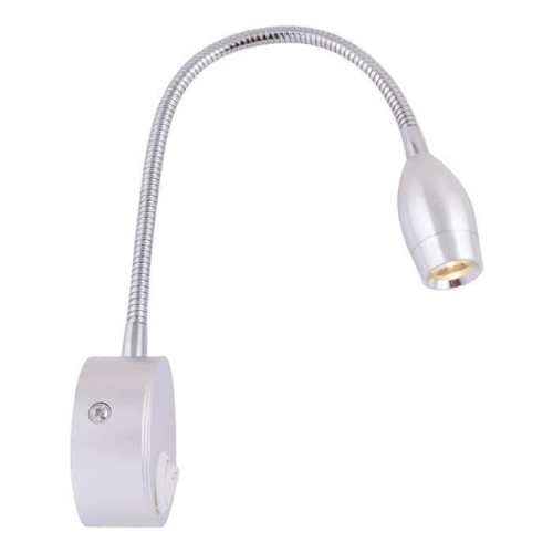 Спот Arte Lamp Picture Lights LED A7005AP-1SS 