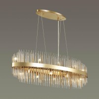  - Подвесная люстра Odeon Light Ida 4639/16