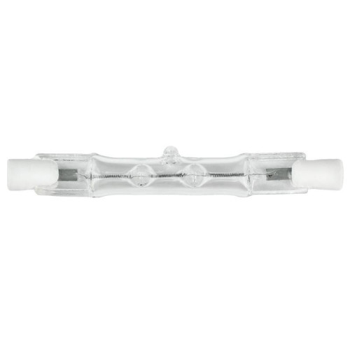Лампа галогенная Uniel R7S 100W прозрачная J-78/100/R7s 01063 