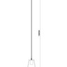 Подвесной светильник Arte Lamp Brussels A8030SP-1BK - Подвесной светильник Arte Lamp Brussels A8030SP-1BK