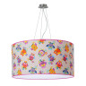 Подвесной светильник TopDecor Crocus Glade S2 01 99gp - Подвесной светильник TopDecor Crocus Glade S2 01 99gp