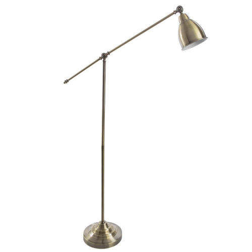 Торшер Arte Lamp 43 A2054PN-1AB 