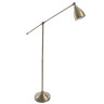 Торшер Arte Lamp 43 A2054PN-1AB - Торшер Arte Lamp 43 A2054PN-1AB