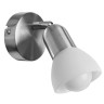 Спот Arte Lamp A3115AP-1SS - Спот Arte Lamp A3115AP-1SS