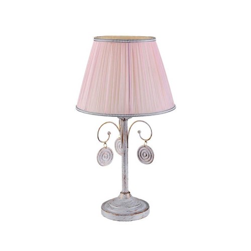Настольная лампа Crystal Lux Emilia LG1 