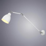 Спот Arte Lamp A2055AP-1WH - Спот Arte Lamp A2055AP-1WH